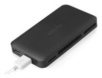 Moshi Puro 3G (MOS025101) (MOS027001) Moshi Puro 3G (MOS025101) (MOS027001)